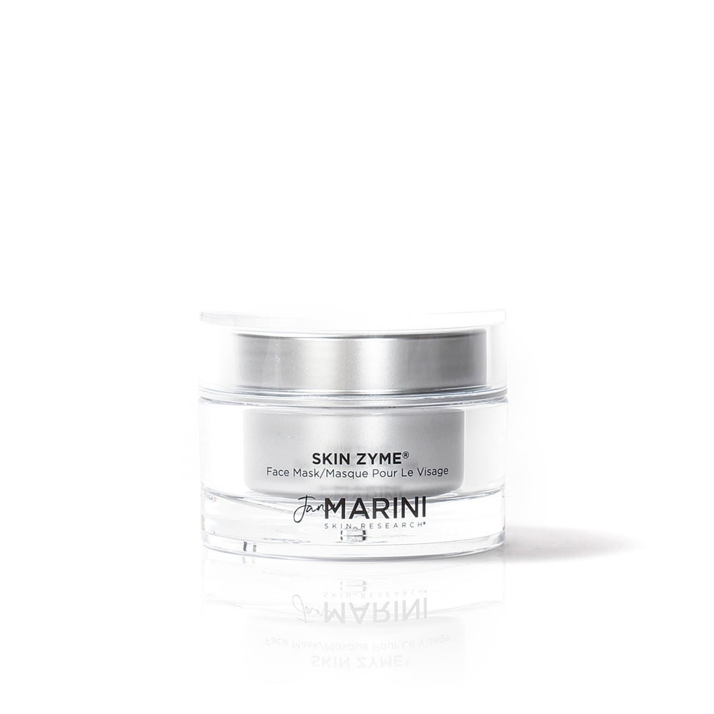 Skin Zyme Face Mask