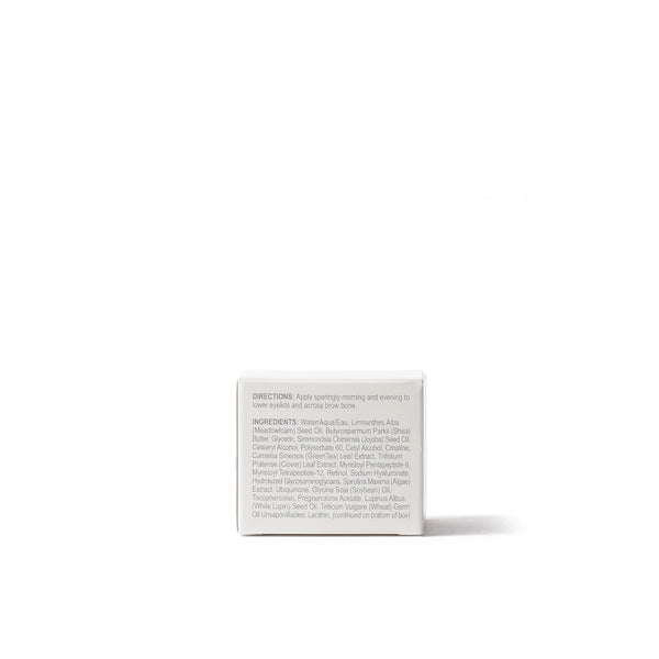 Age Intervention Eye Cream