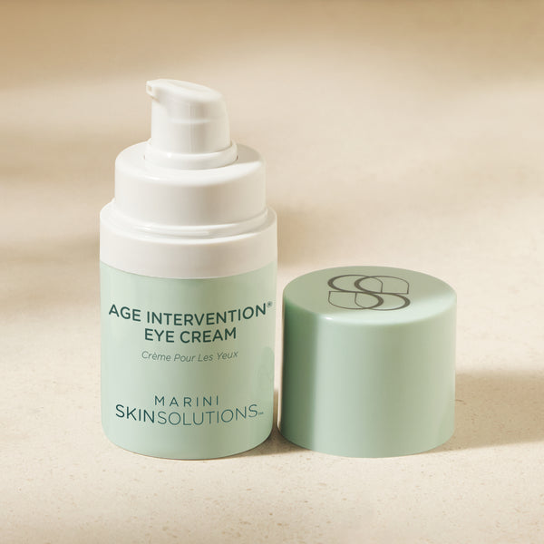 Age Intervention Eye Cream