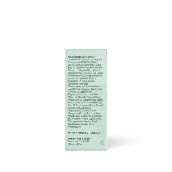Age Intervention Eye Cream