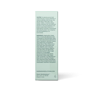 Age Intervention Face Cream