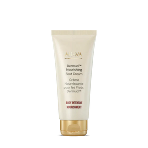 Dermud Nourishing Foot Cream