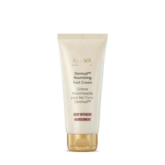 Dermud Nourishing Foot Cream