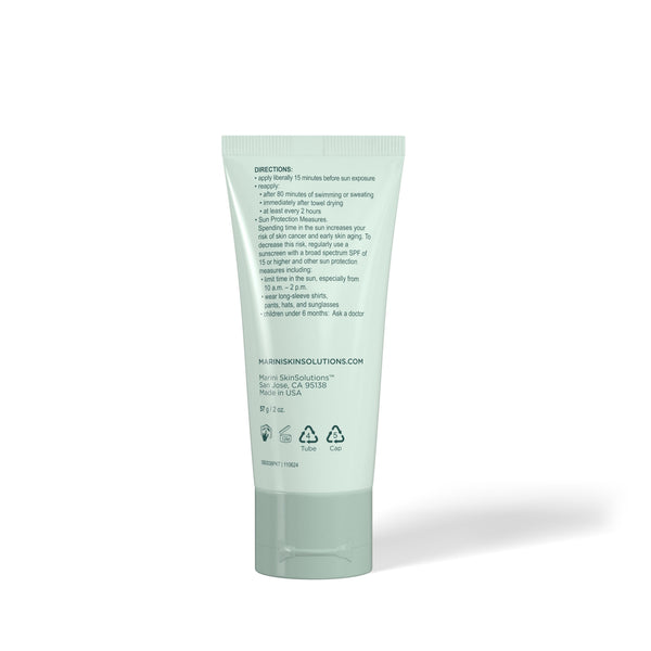 Antioxidant Daily Face Protectant SPF 33