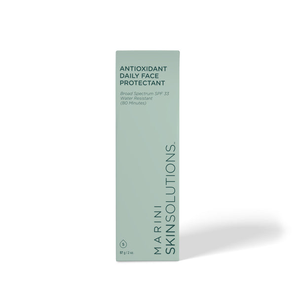 Antioxidant Daily Face Protectant SPF 33