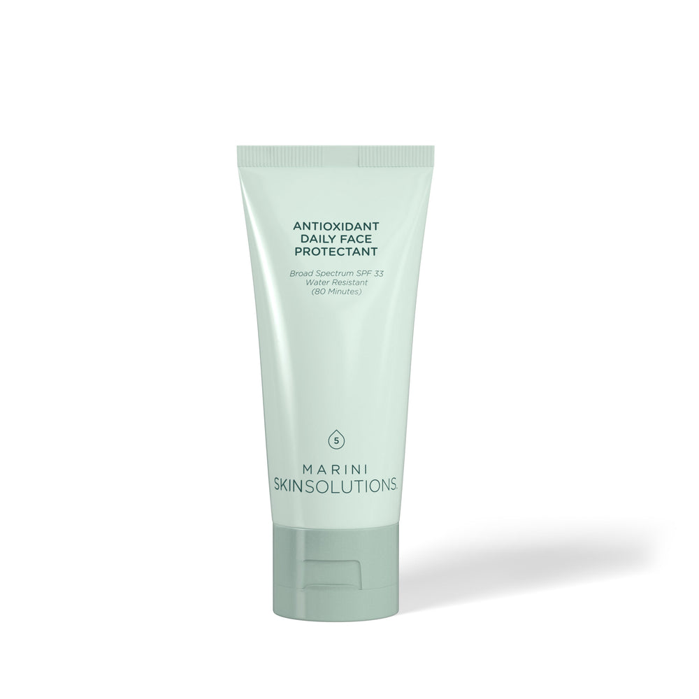 Antioxidant Daily Face Protectant SPF 33