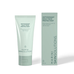 Antioxidant Daily Face Protectant SPF 33