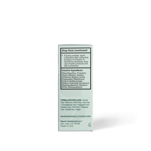 Benzoyl Peroxide Acne Treatment Lotion 10%