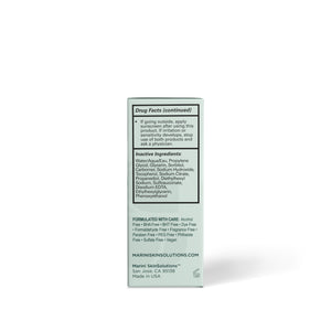 Benzoyl Peroxide Acne Treatment Lotion 5%
