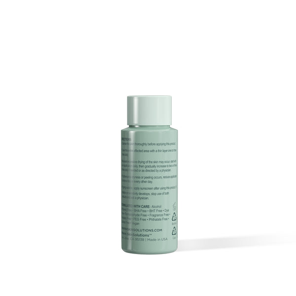 Benzoyl Peroxide Acne Treatment Lotion 5%