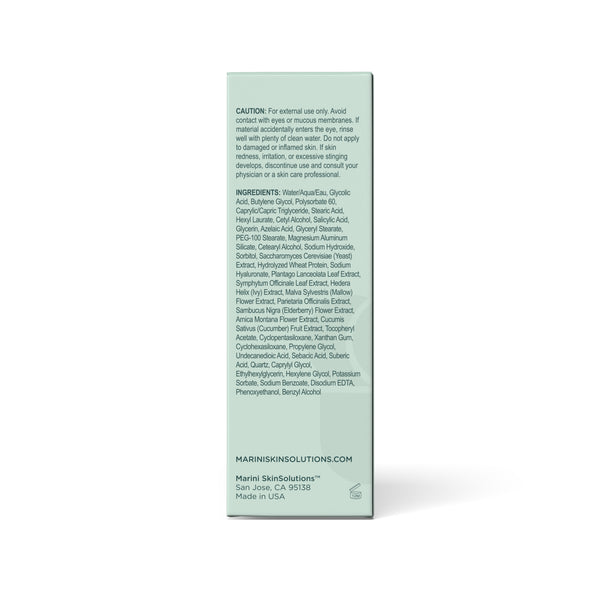 Bioclear® Face Cream