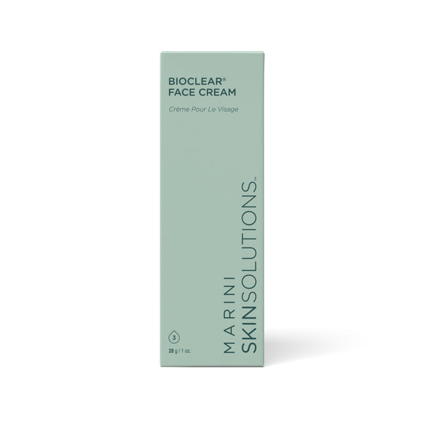 Bioclear® Face Cream