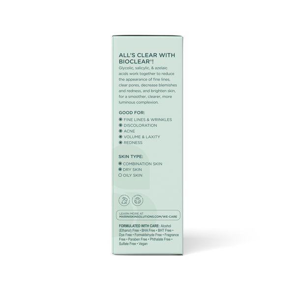 Bioclear® Face Cream