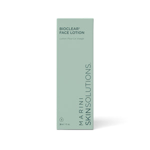 Bioclear Face Lotion