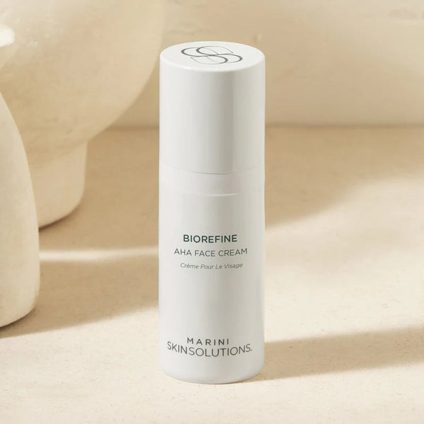 BioRefine AHA Face Cream
