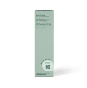 Marini BodyTX AHA Body Lotion