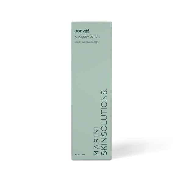 Marini BodyTX AHA Body Lotion