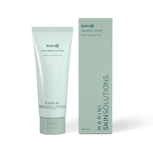 Marini BodyTX AHA Body Lotion