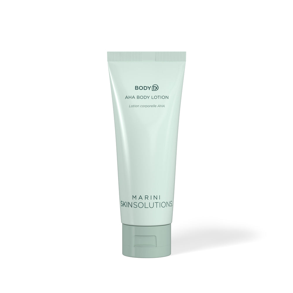 Marini BodyTX AHA Body Lotion