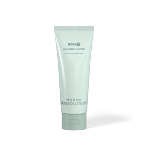 Marini BodyTX AHA Body Lotion