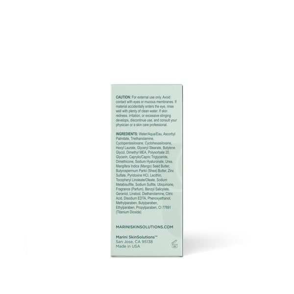 C-ESTA Eye Repair Concentrate