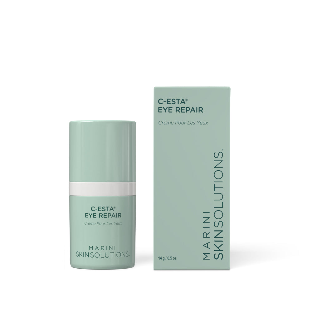 C-ESTA Eye Repair Concentrate