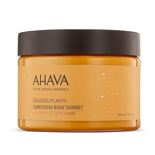 Caressing Body Sorbet