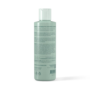 Clean Zyme Face Cleanser