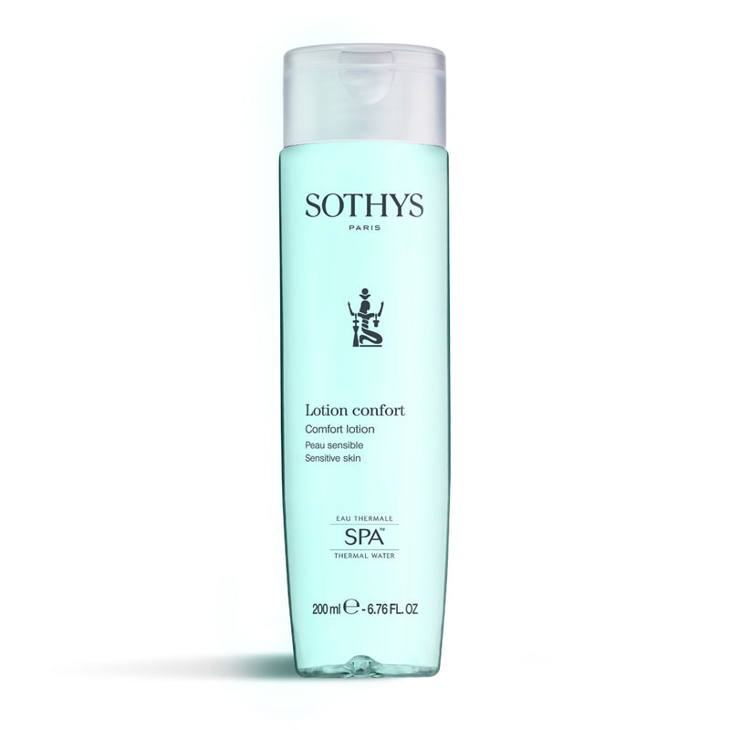 Comfort lotion – toner