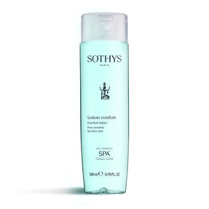 Comfort lotion – toner