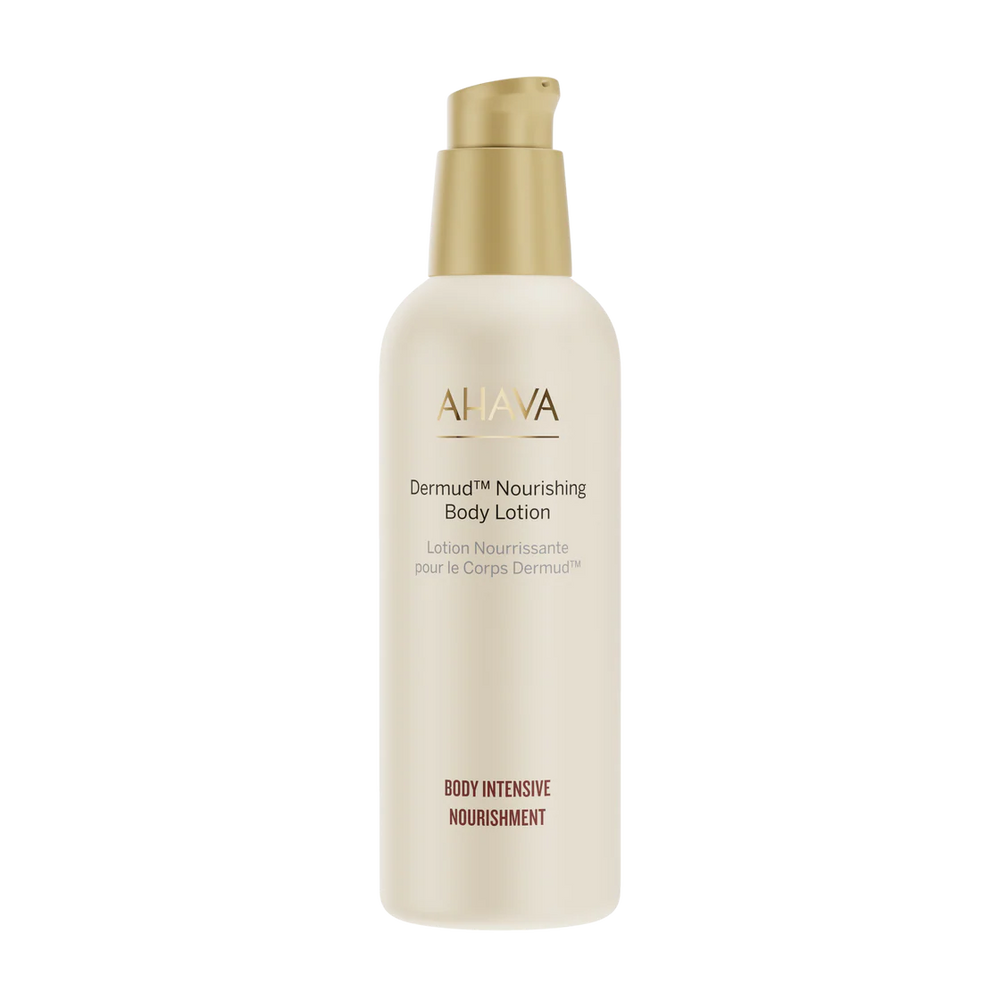 Dermud Intensive Body Lotion