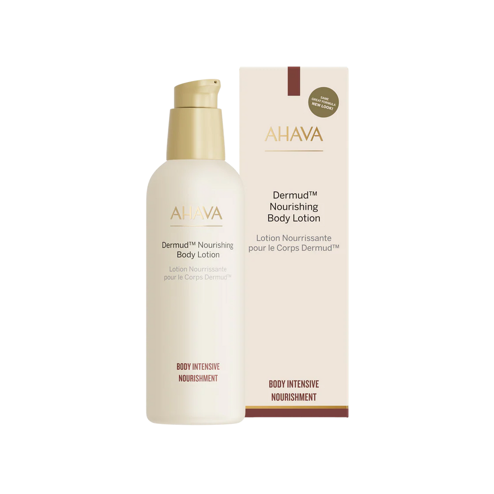 Dermud Intensive Body Lotion
