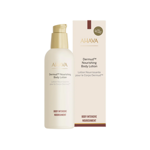 Dermud Intensive Body Lotion