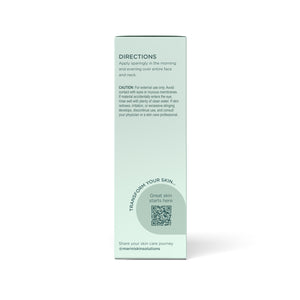 Hyla3D Face Cream