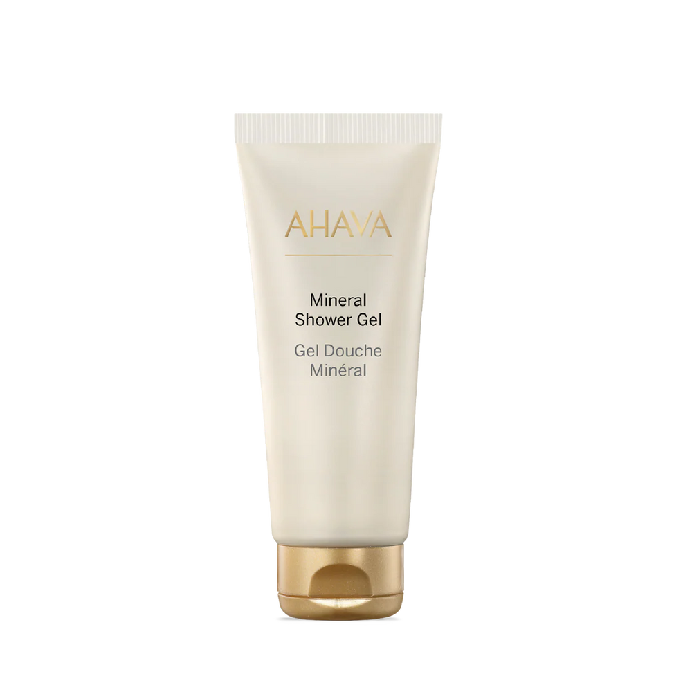 Mineral Shower Gel