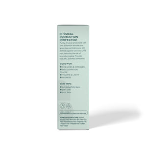 Marini Physical Protectant SPF 45