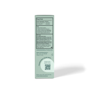 Marini Physical Protectant SPF 45