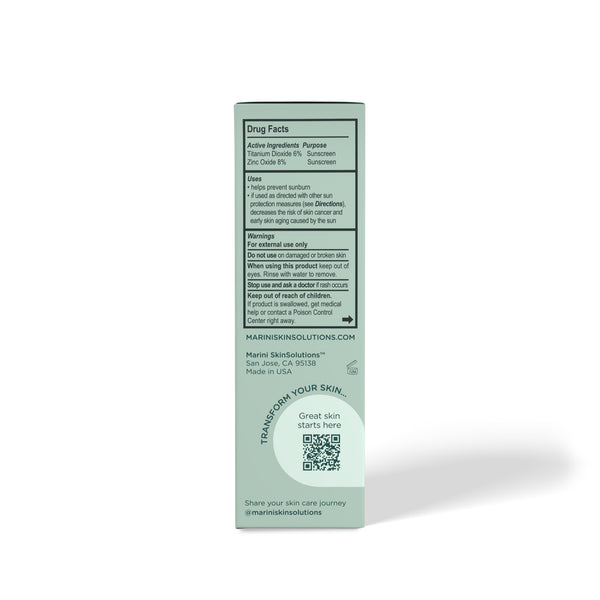 Marini Physical Protectant SPF 45