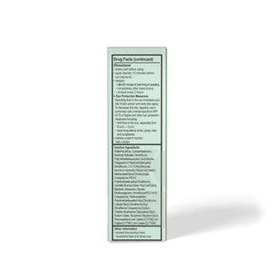 Marini Physical Protectant SPF 45