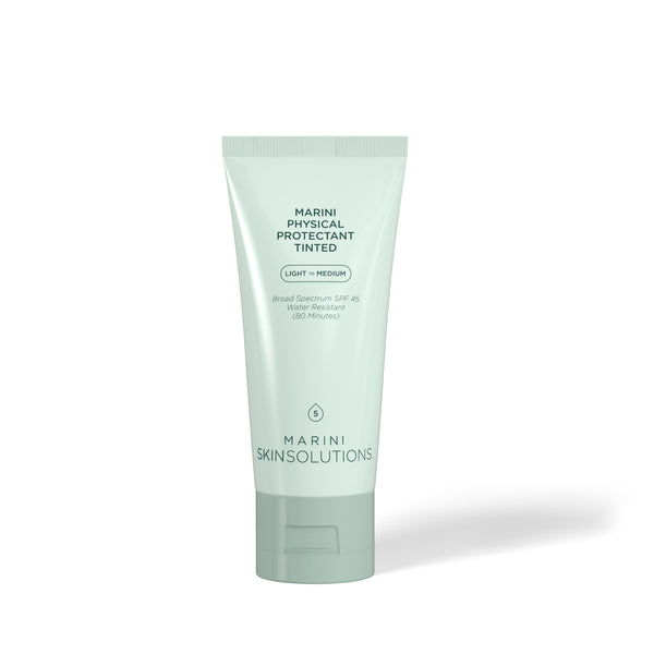Marini Physical Protectant SPF 45