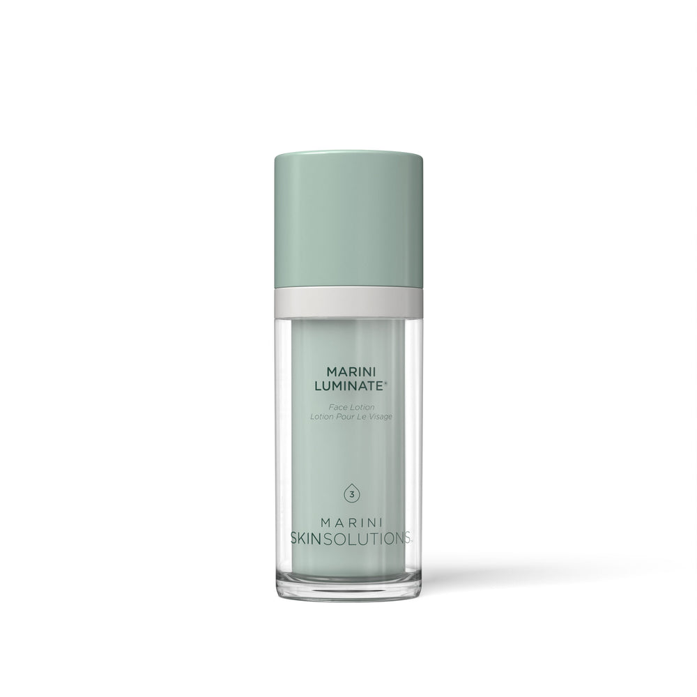 Marini Luminate Face Lotion