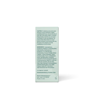 Marini Luminate Eye Gel