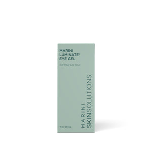 Marini Luminate Eye Gel