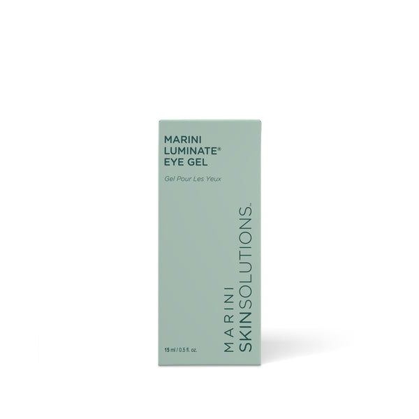 Marini Luminate Eye Gel