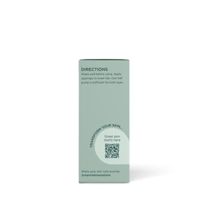 Marini Luminate Eye Gel