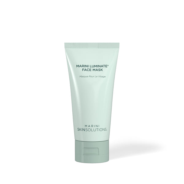 Marini Luminate Face Mask
