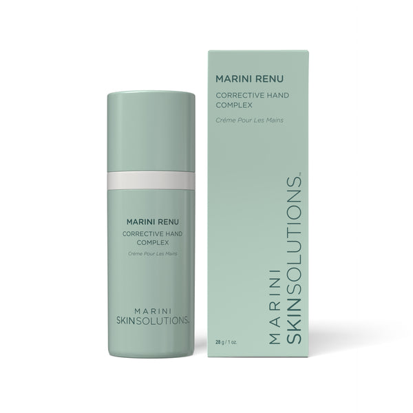 Marini ReNu Hand Complex