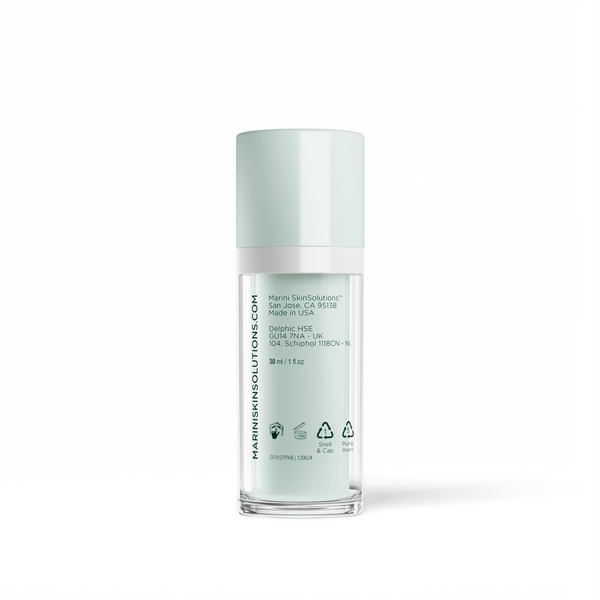 Marini Reboot™ PDRN Face Serum - 1 fl. oz.