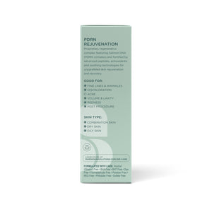 Marini Reboot™ PDRN Face Serum - 1 fl. oz.