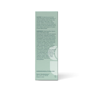 Marini Reboot™ PDRN Face Serum - 1 fl. oz.